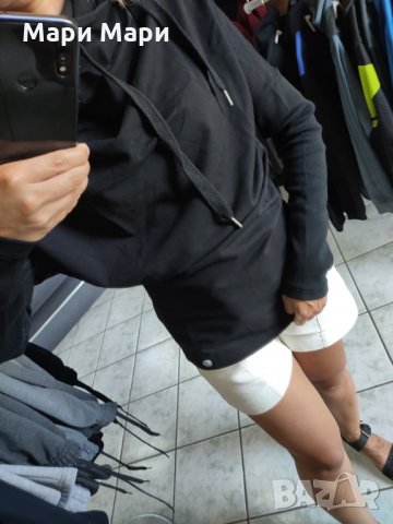 Pause Jeans суичър, снимка 12 - Блузи с дълъг ръкав и пуловери - 26350198