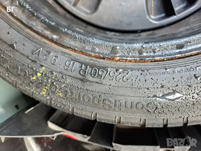 Мерцедес Е 220/ W211/ 2003год. На части., снимка 8 - Части - 48871065