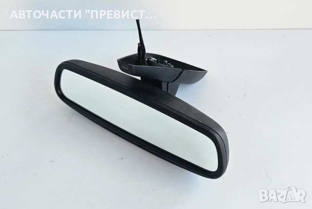 Огледало за Задно виждане Форд Фокус Ц Макс Ford Focus C-Max 03-07г