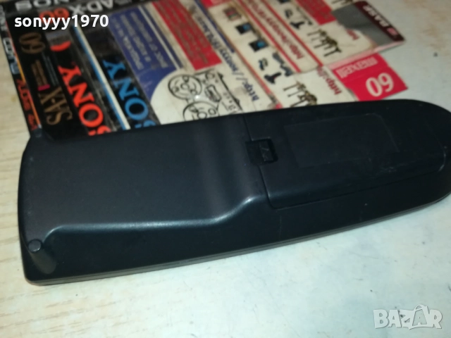 ONKYO RC-450DV DVD REMOTE-SWISS 2110251958, снимка 18 - Ресийвъри, усилватели, смесителни пултове - 52135312