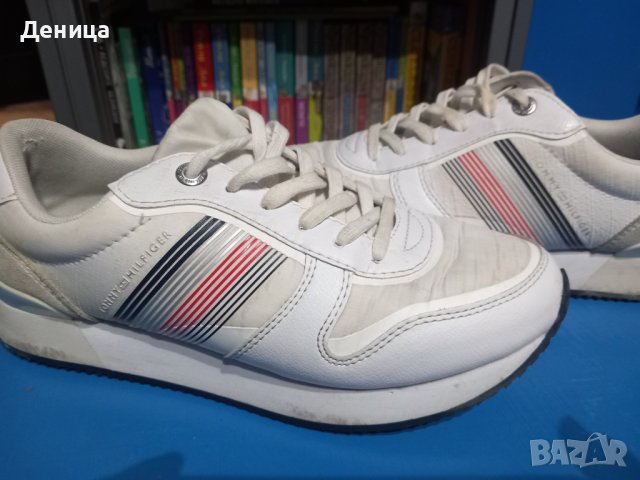 Маратонки Nike,TH, снимка 2 - Маратонки - 43869033