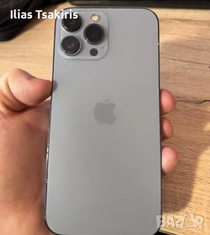 Iphone 13 Pro Max 512 Gb