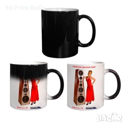 Чаша със снимка ,сублимация., снимка 4 - Фотографи - 40069065