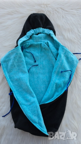 Покривало за бебеносене, снимка 4 - Други - 52794952