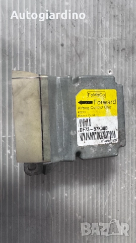 Airbag модул / сензор / датчик зa Mazda 2 - DF73-57K30B