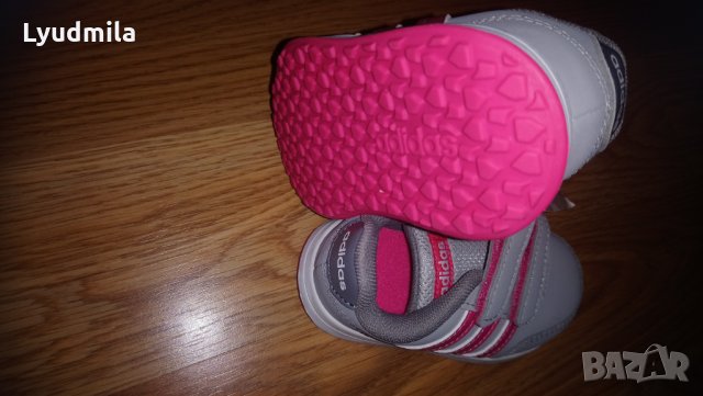 Бебешки маратонки, снимка 5 - Детски маратонки - 27409337