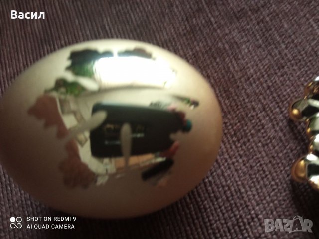 Великденски яйца, снимка 4 - Други - 32575206