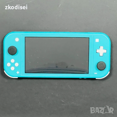 Конзола NINTENDO - SWITCH LITE