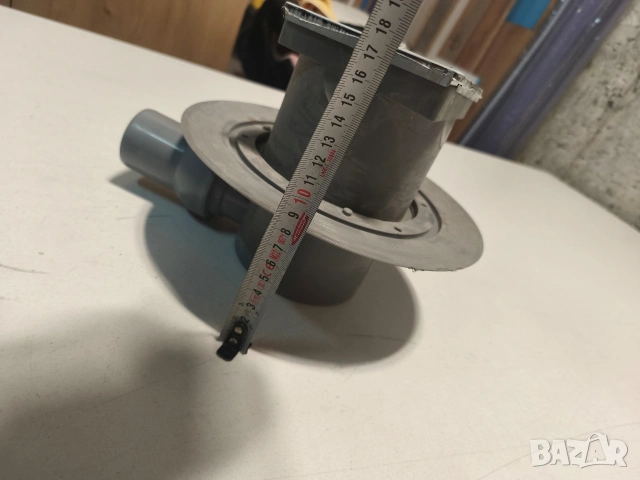 подов сифон 10/10, снимка 9 - ВИК - 53128391