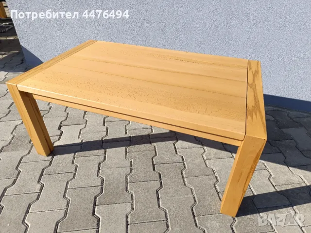 Мебели от Германия , снимка 5 - Маси - 50329831