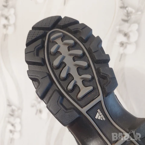 маратонки Adidas Gore-tex   Clima Cool  - номер 39 ,5 -40   унисекс модел , снимка 5 - Маратонки - 31812330