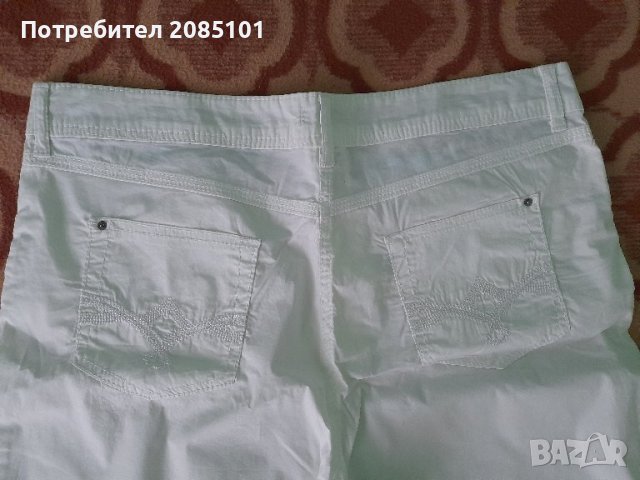 Дамски къси панталони ,,Bonita,,, снимка 4 - Къси панталони и бермуди - 43914440
