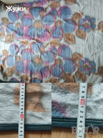 ГУБЕРИ, ОДЕЯЛА, ПЪТЕКИ, снимка 16 - Олекотени завивки и одеяла - 49697286
