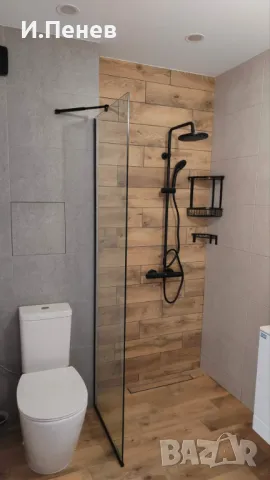 Лепене на плочки 