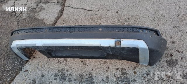 спойлер за задна броня за Seat Ateca 575807521B, снимка 4 - Части - 43541780