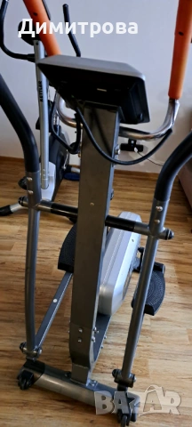 Продавам кростренажор 