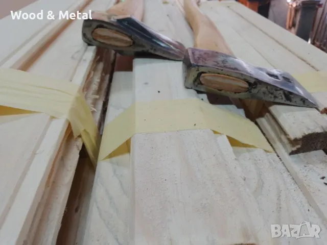 брадва секира топор, снимка 3 - Други инструменти - 50330541