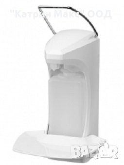 Дозатори за дезинфектант , снимка 3 - Друго търговско оборудване - 28794691