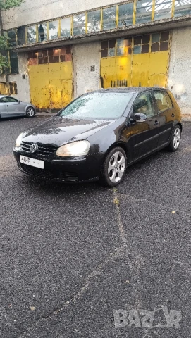 ✅ Продавам Голф 5 1.6 FSI 115кс. на ЧАСТИ, както и ВСЯКАКВИ Части и Автоаксесоари за Голф 5и други 