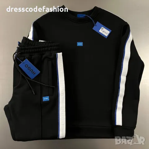 Оригинален мъжки спортен екип Hugo Boss, снимка 1