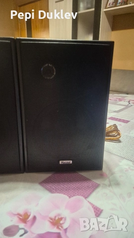 Студийни колони Magnat Sistema Profesional, снимка 3 - Тонколони - 53343211