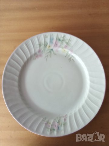 Тортени чинии, снимка 2 - Чинии - 33676617