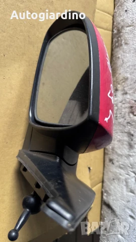 Странично огледало зa Kia Picanto - E4022710