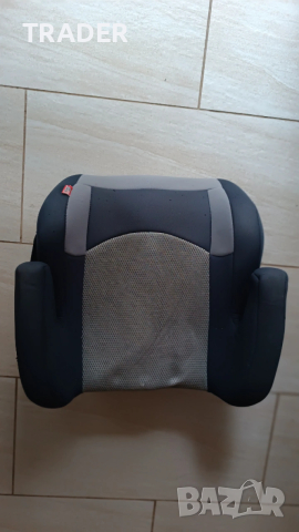 Детско столче , седалка за автомобил кола, снимка 4 - Столчета за кола и колело - 44819788