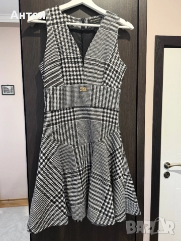 Рокля Roberta Biagi, снимка 3 - Рокли - 52943512