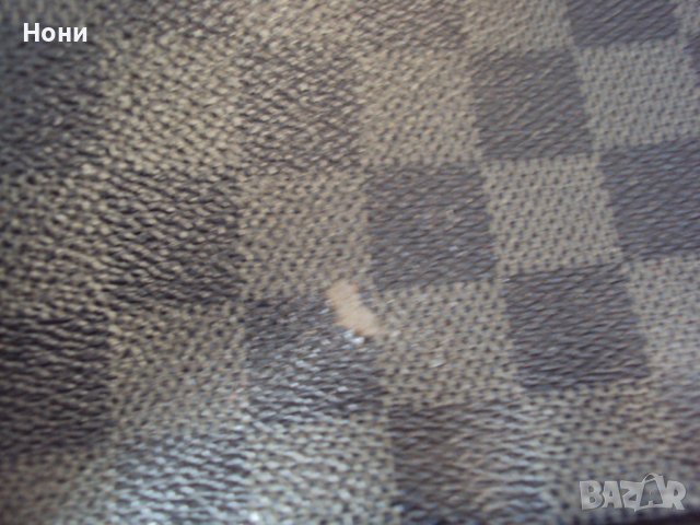 Оригинална Мъжка чанта Louis Vuitton, снимка 3 - Чанти - 38320651