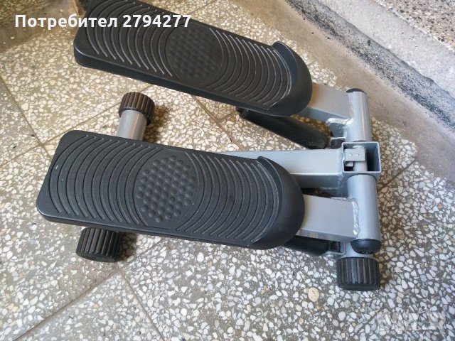 Фитнес уред , снимка 3 - Фитнес уреди - 32728755