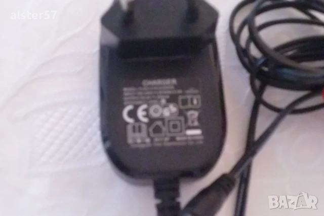 Адаптер 26V, mod.YLS0121A-E260040, снимка 4 - Други - 50854398