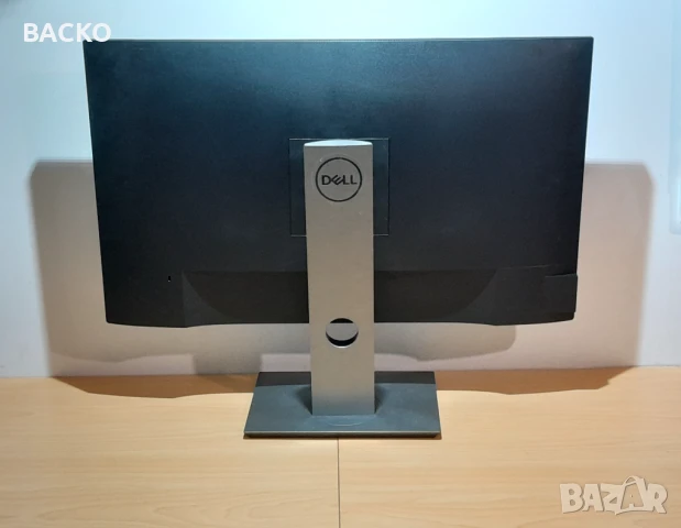 Монитор DELL P2719HC, снимка 2 - Монитори - 51322862