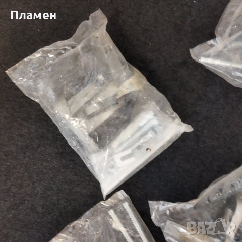 стенни планки за монтаж GROHE, снимка 7 - Други ремонти - 43854511