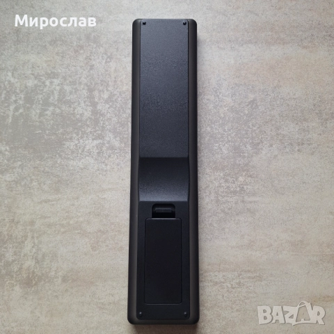 Дистанционно за Marantz RC014CR, снимка 5 - Ресийвъри, усилватели, смесителни пултове - 52858470