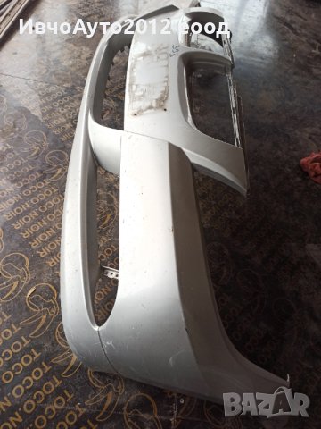 Броня предна оригинална bmw e90/91 04-08, снимка 3 - Части - 40388314