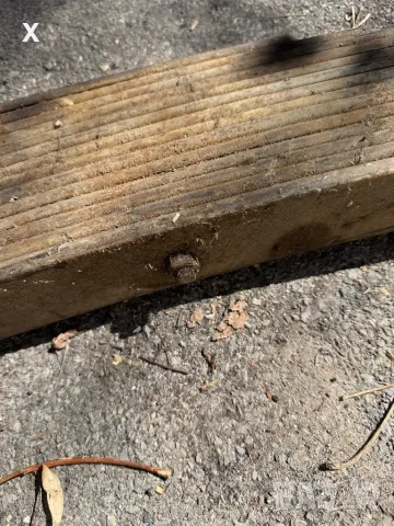 ЕДИН БРОЙ ЗАДЕН РЕСЬОР ГАЗ 53 ГАЗ 3307 ГАЗ 3309 НОВ СССР 14 ЛИСТА 160 СМ 5312-2912012-02, снимка 6 - Части - 49578265