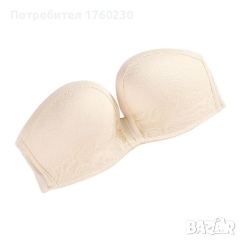 Нов сутиен, снимка 6 - Бельо - 41103969