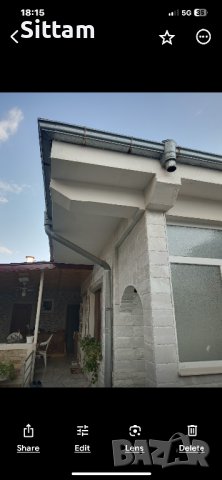 Строителни ремонти в Пловдив, снимка 10 - Ремонти на покриви - 43585907
