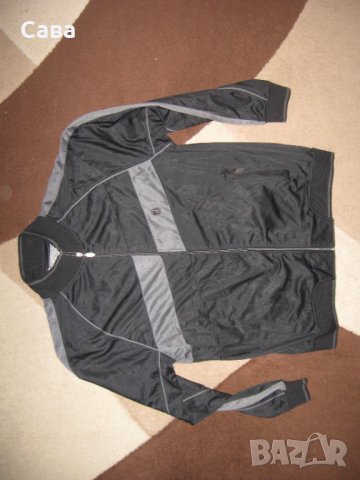 Ватирано горнище MIGROS  мъжко,ХЛ-2ХЛ, снимка 2 - Спортни дрехи, екипи - 43701509