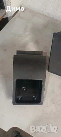 малка жабка голяма жабка бмв е39 bmw e39, снимка 3 - Части - 53186851