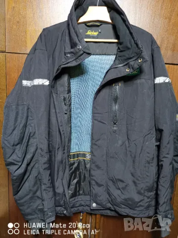 Snickers 1100 размер XL. , снимка 2 - Якета - 49787108