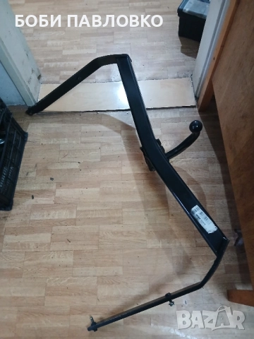 Теглич бринк за фокус мк2,мк3 с-макс, снимка 7 - Аксесоари и консумативи - 51964800