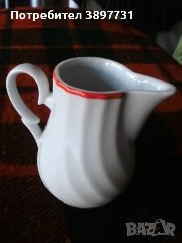 Мини чайник от миналия век - оригинален, снимка 8 - Вази - 47668111