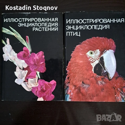 Художествена литература, снимка 4 - Художествена литература - 53575070