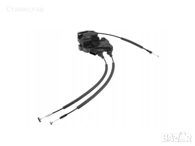  Kia Sorento MK3 Брава за предна дясна врата