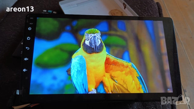 Мултимедия 9" VW GOLF 6, снимка 17 - Аксесоари и консумативи - 48945679