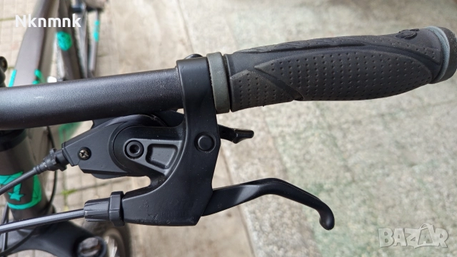 Drag C1 алуминиева рамка 26цола, снимка 7 - Велосипеди - 52792691