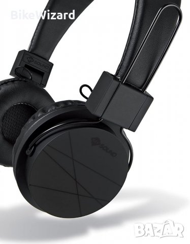 Meliconi Speak Street Kits слушалки с микрофон НОВИ, снимка 4 - Слушалки и портативни колонки - 37387489