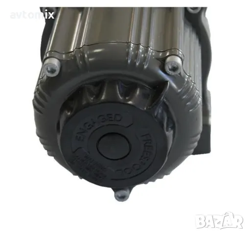 Електрическа лебедка 4000LBS, с дистанционно, 12V, до 1.82 т, снимка 8 - Аксесоари и консумативи - 49749382